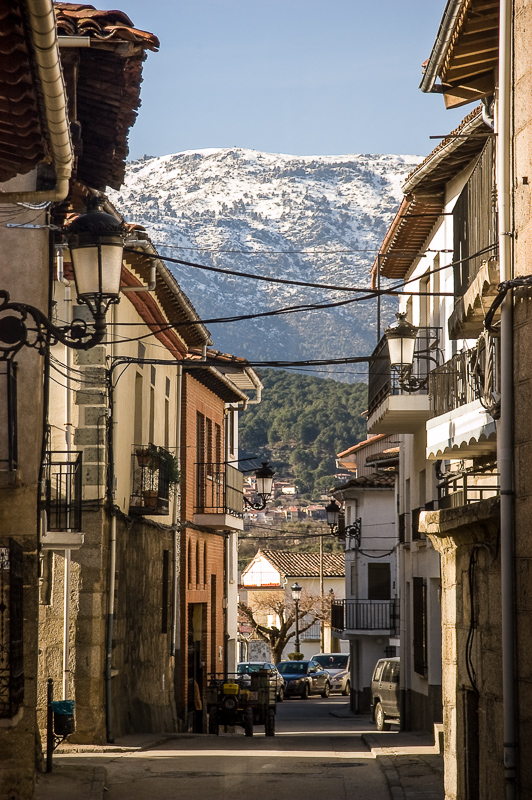 San Esteban del Valle